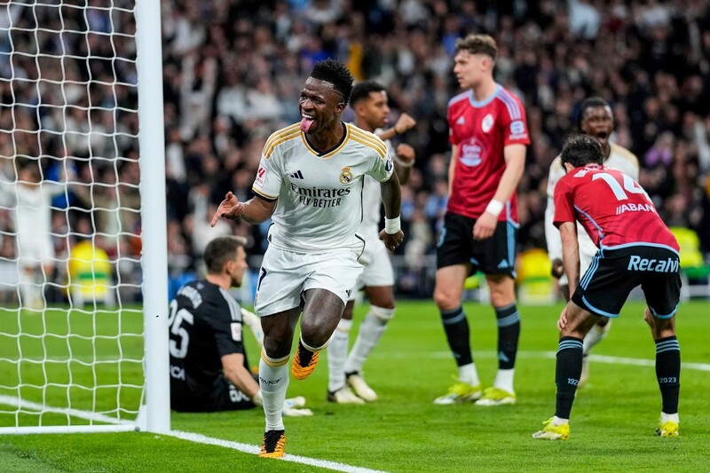 Nhận định Celta Vigo vs Real Madrid 03h00 Ngày 07/03/2026 9 Soi kèo Celta Vigo vs Real Madrid - Vòng 27 La Liga